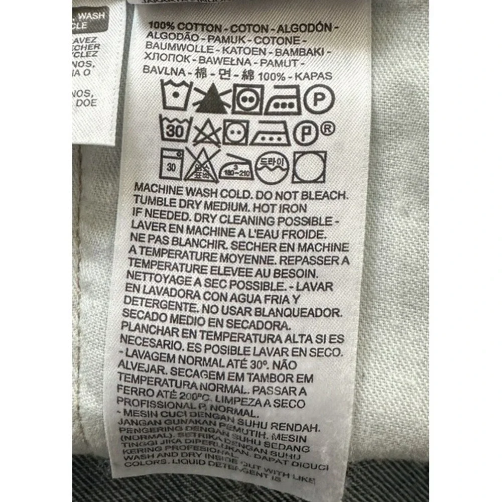 Levis a4 0041